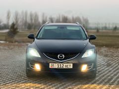 Photo of the vehicle Mazda 6