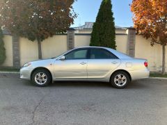 Photo of the vehicle Toyota Camry