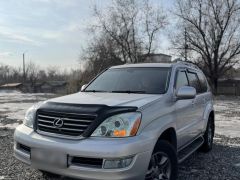 Фото авто Lexus GX