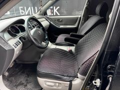 Сүрөт унаа Toyota Highlander