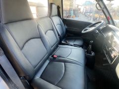 Фото авто Hyundai Porter