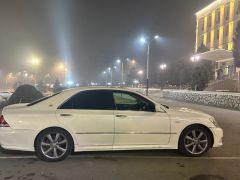 Сүрөт унаа Toyota Crown