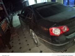 Фото авто Volkswagen Passat