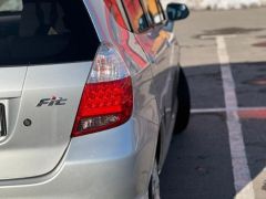 Фото авто Honda Fit