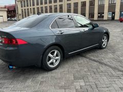 Сүрөт унаа Honda Accord