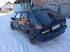 Photo of the vehicle ВАЗ (Lada) 2114