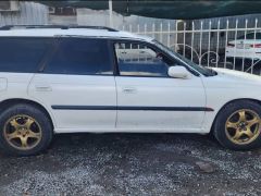 Сүрөт унаа Subaru Legacy