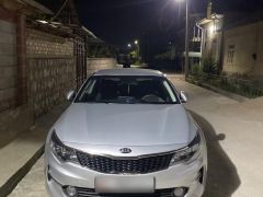 Сүрөт унаа Kia K5