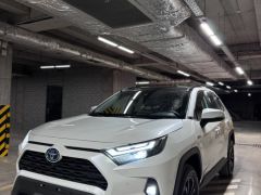 Photo of the vehicle Toyota RAV4