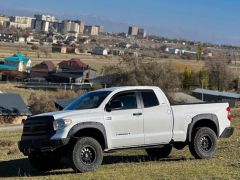 Photo of the vehicle Toyota Tundra