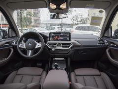 Photo of the vehicle BMW X5