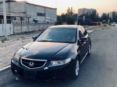 Фото авто Honda Accord