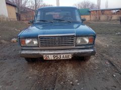 Photo of the vehicle ВАЗ (Lada) 2107