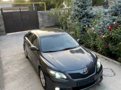 Сүрөт унаа Toyota Camry