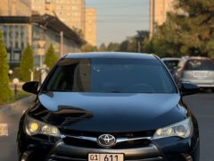 Сүрөт унаа Toyota Camry