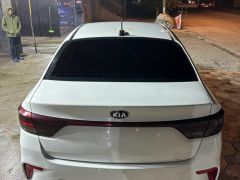 Сүрөт унаа Kia Rio