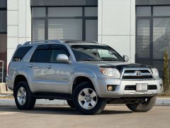 Сүрөт унаа Toyota 4Runner