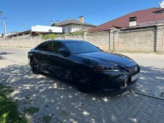 Сүрөт унаа Lexus ES