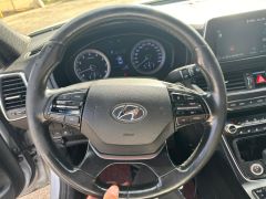 Сүрөт унаа Hyundai Grandeur