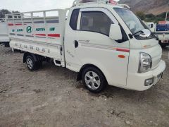 Фото авто Hyundai Porter