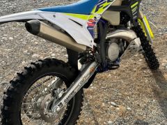 Фото Sherco SE 2020