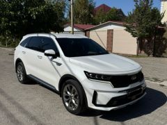 Фото авто Kia Sorento