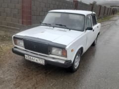 Photo of the vehicle ВАЗ (Lada) 2107