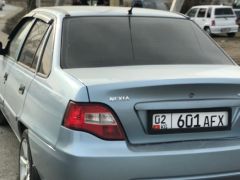 Photo of the vehicle Daewoo Nexia