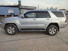 Сүрөт унаа Toyota 4Runner