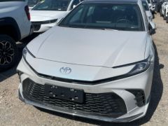 Сүрөт унаа Toyota Camry