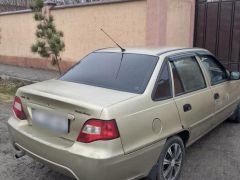 Photo of the vehicle Daewoo Nexia