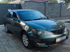 Сүрөт унаа Toyota Camry