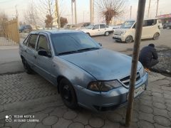 Сүрөт унаа Daewoo Nexia