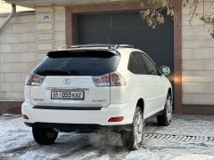 Photo of the vehicle Lexus RX