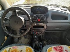 Фото авто Daewoo Matiz