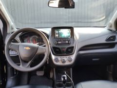 Фото авто Chevrolet Spark