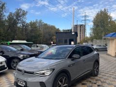 Сүрөт унаа Volkswagen ID.4