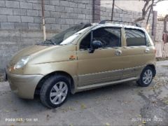 Photo of the vehicle Daewoo Matiz