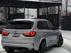 Фото авто BMW X5