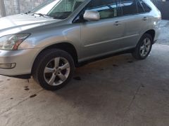 Photo of the vehicle Lexus RX