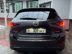 Photo of the vehicle Mazda CX-5