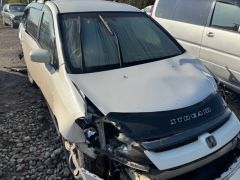 Сүрөт унаа Honda Stream