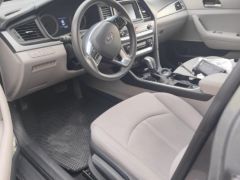 Сүрөт унаа Hyundai Sonata