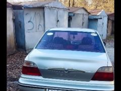 Сүрөт унаа Daewoo Nexia