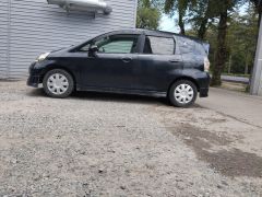 Фото авто Honda Fit