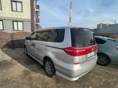 Сүрөт унаа Honda Elysion