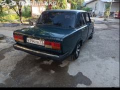 Photo of the vehicle ВАЗ (Lada) 2107