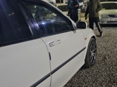 Фото авто Honda Torneo