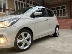 Сүрөт унаа Chevrolet Spark