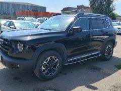 Сүрөт унаа Haval DaGou (Big Dog)